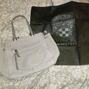 Vince Camuto Ayla Satchel